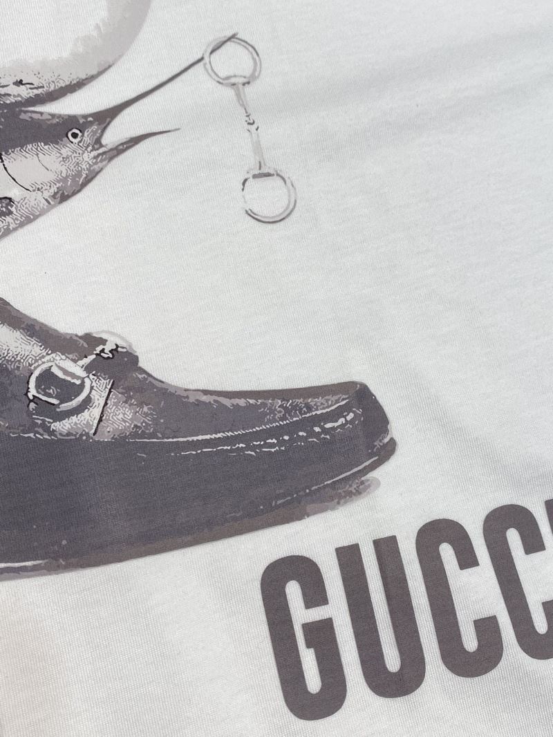 Gucci T-Shirts